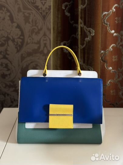 Сумка braccialini