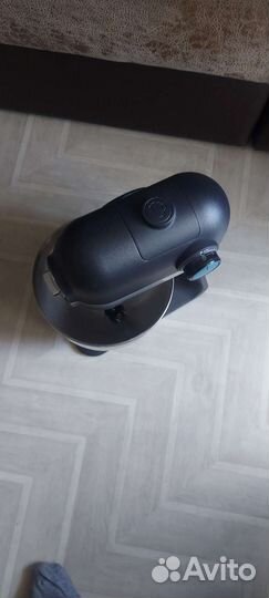 Кухонный комбайн garlin