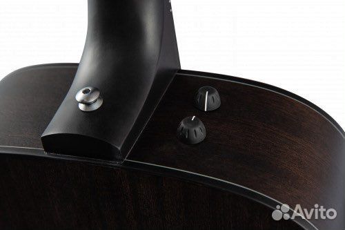 Гитара Электроакустическая