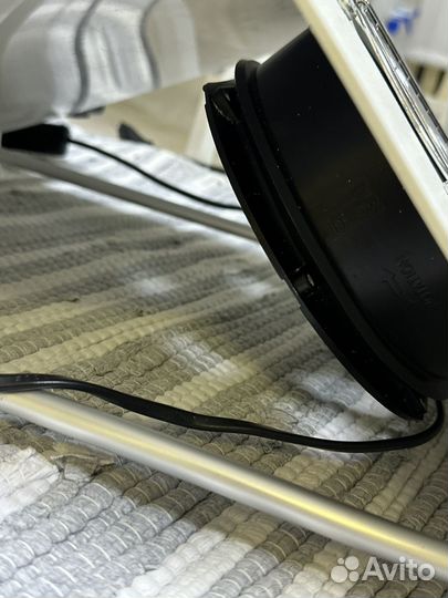 Вытяжка для маникюра cosmos