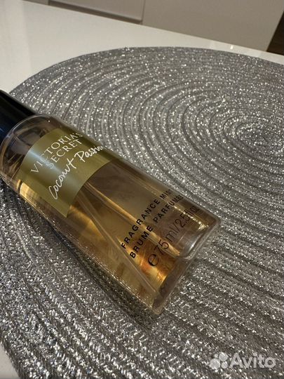 Victoria secret спрей