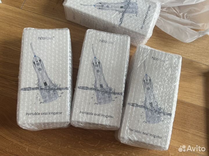 Ирригатор h2ofloss