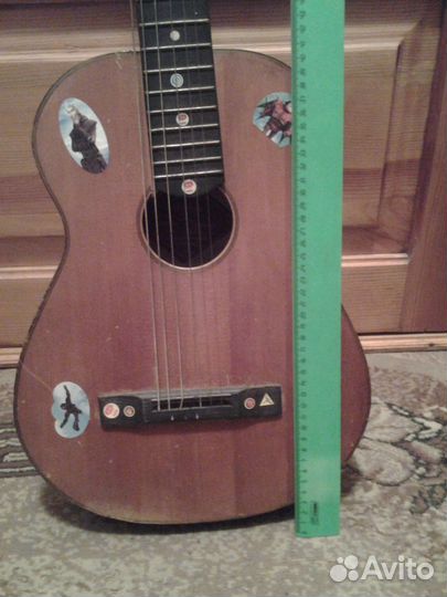 Гитара.Инструмент.Музыкальный