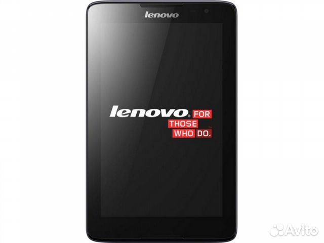Планшет Lenovo A5500 H в рабочем сост-и