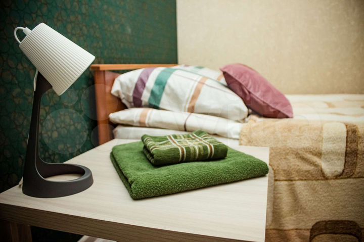 1-к. квартира, 35 м², 2/9 эт.