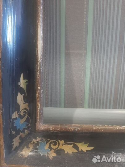 Киотная рамка 1