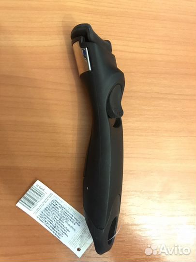 Ручка для сковороды, новая