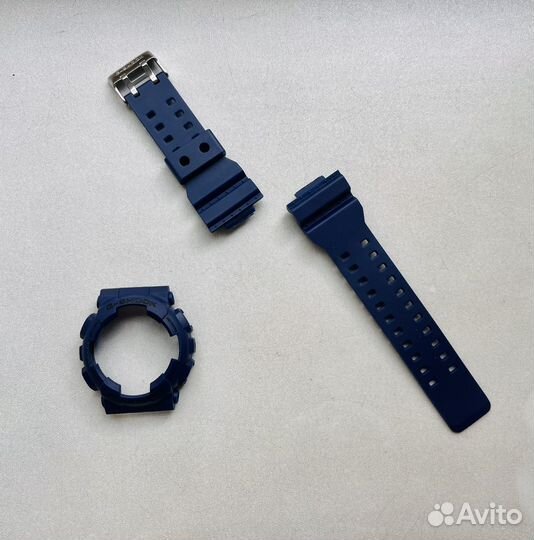Корпус для Casio G-Shock GA-110 + Батарейка