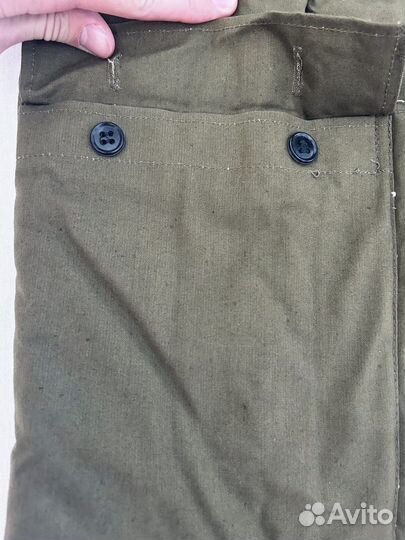 Костюм для охоты и рыбалки