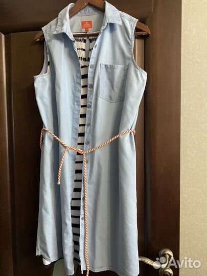 Одежда женская