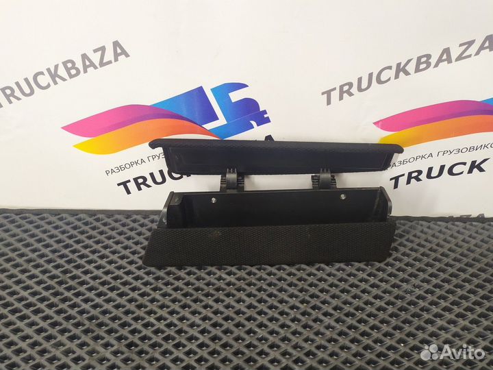 Вещевой карман двери RH Man TGX