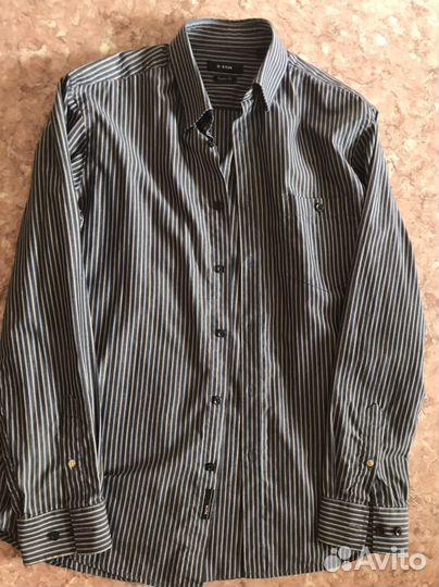 Рубашка мужская