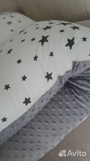 Подушка для беременных