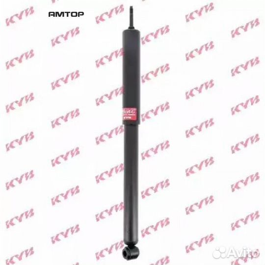 KYB 343282 343282 KYB Амортизатор