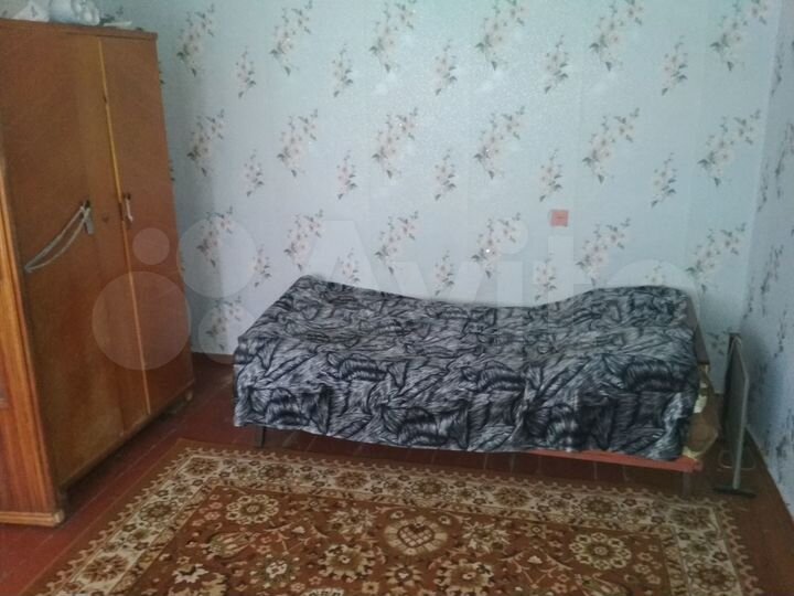 2-к. квартира, 58 м², 2/3 эт.