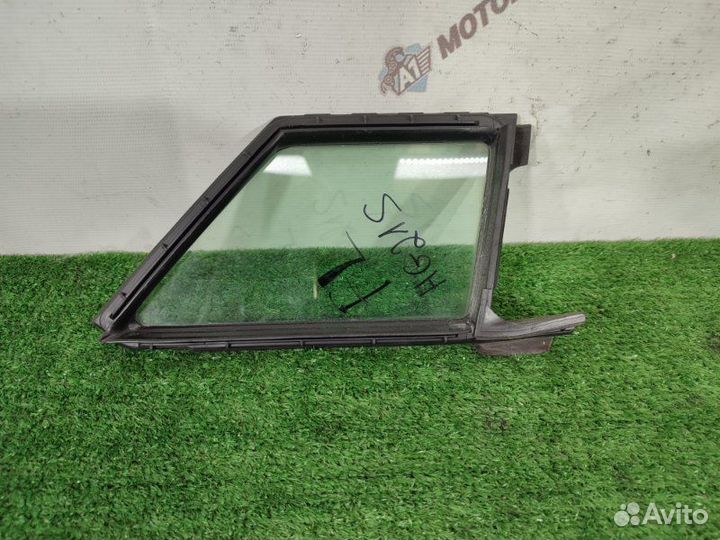 Стекло переднее левое Suzuki Cervo HG21S K6A 2007