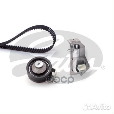 Рем.к-кт грм Audi A3/A6/TT 1.8T 96-03 K015491XS