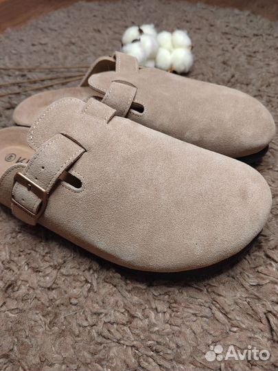 Сабо Birkenstock