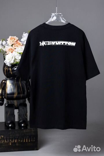 Футболка Louis Vuitton