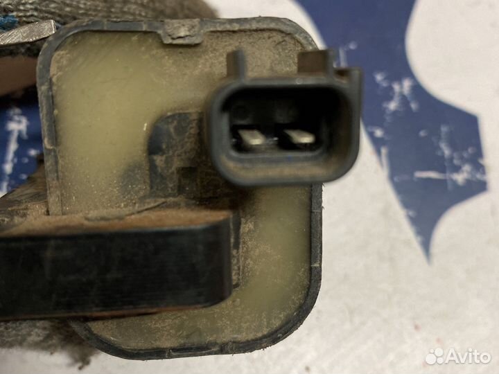 Катушка зажигания Mitsubishi MD314583