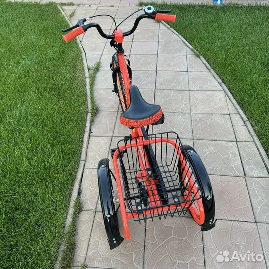 Велосипед детский 20