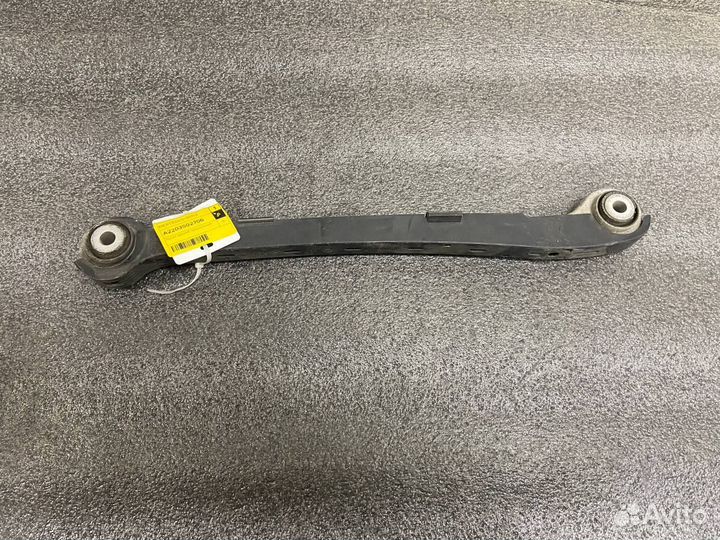 Рычаг подвески задний Mercedes W220 оригинал б/у