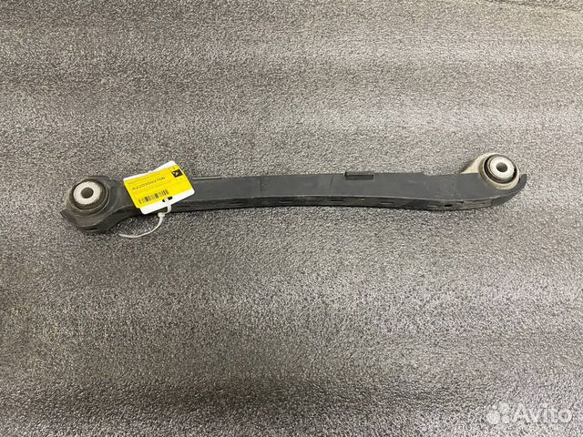 Рычаг подвески задний Mercedes W220 оригинал б/у