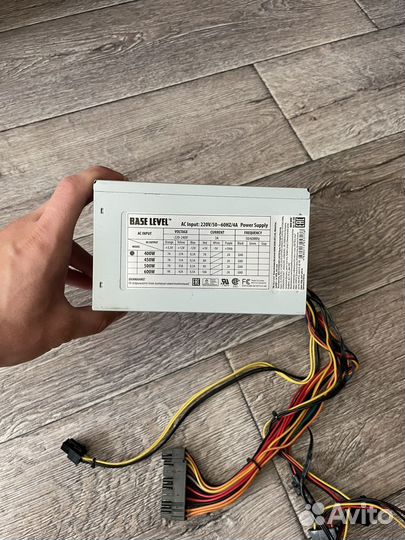 Блок питания 350W