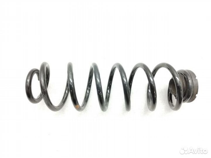 Пружина подвески задняя Skoda Rapid NK6 cwva 2021