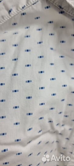 Рубашка acoola 122