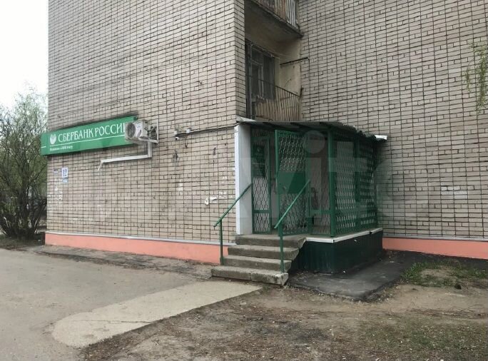 Арендный бизнес-помещение, 31 м²