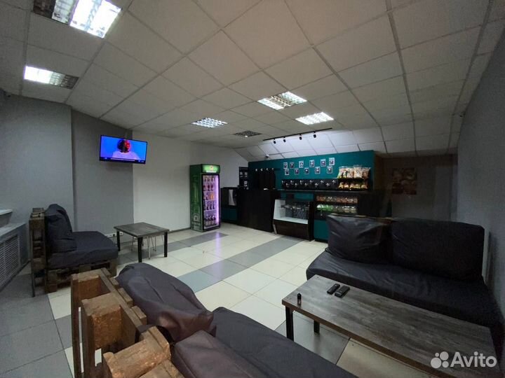 Торговая площадь, 72 м²