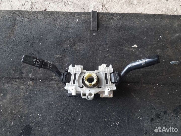 Переключатель света дворников гитара Mazda Premacy