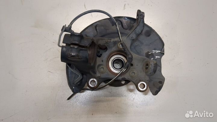 Ступица (кулак, цапфа) Volkswagen Jetta 7 2018, 20