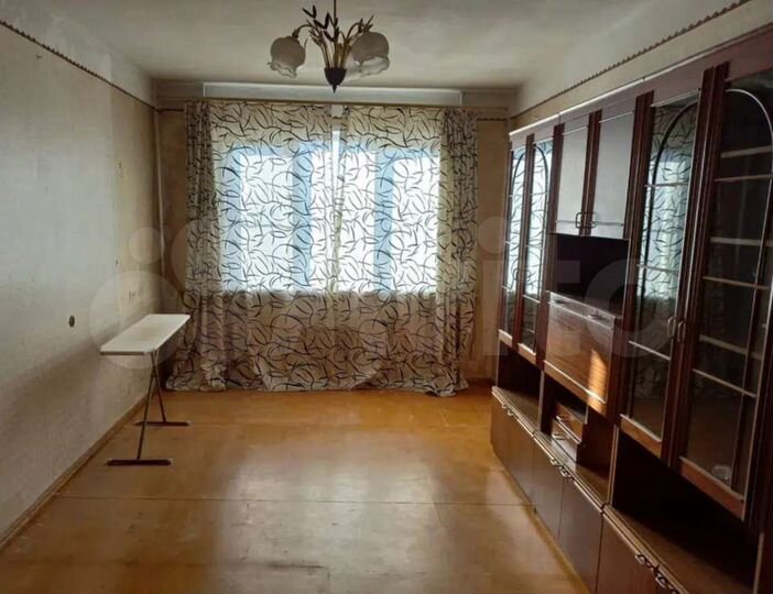 3-к. квартира, 65,2 м², 5/10 эт.