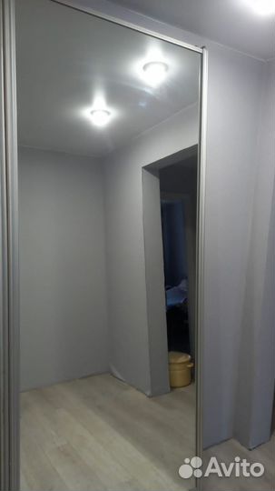 Шкаф купе в прихожую бу