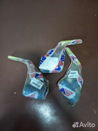 Кран шаровый