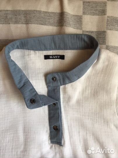 Костюм детский