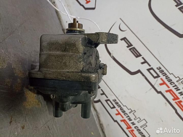 Трамблер honda isuzu D13B D15B D16A ZC. civic ferio domani gemini integra SJ logo partner. MJ1 MJ2 M