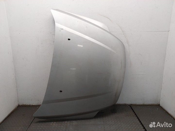 Капот Ford Mondeo 4, 2011