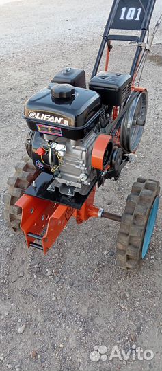 Продается мотоблок