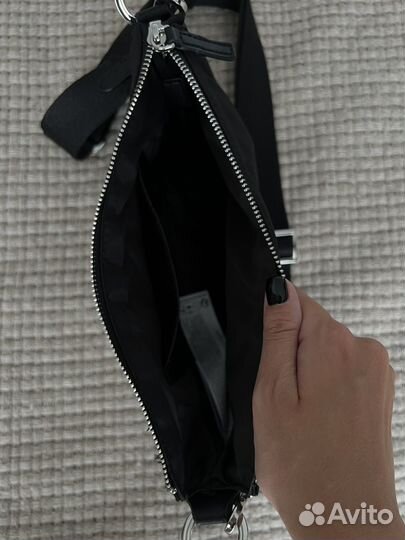 Сумка женская mango новая