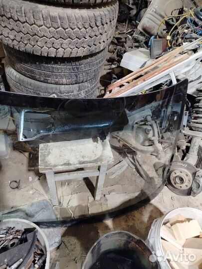 Лобовое стекло Ваз 2110 2112