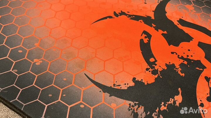 Коврик для мыши dexp