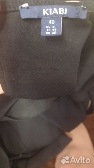 Комбинезон kiabi
