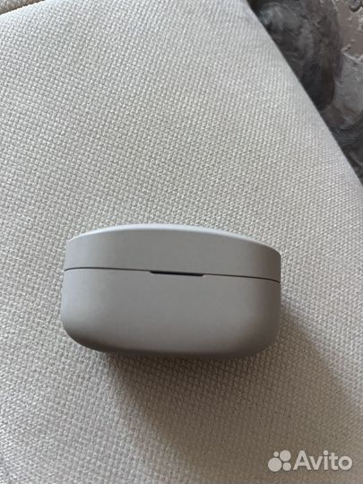 Беспроводные наушники sony wh 1000xm4