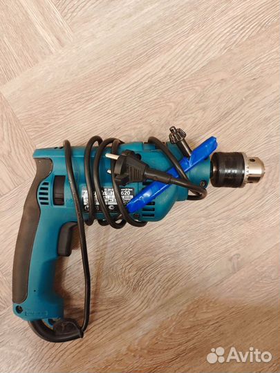 Дрель Makita HP1620