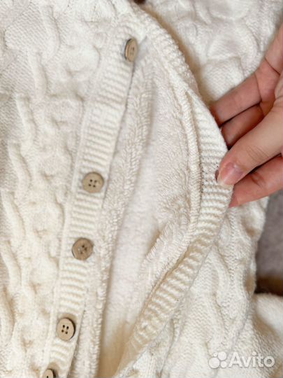 Комбинезон 62-68