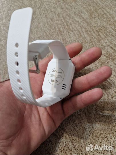 Smart watch Hype watch