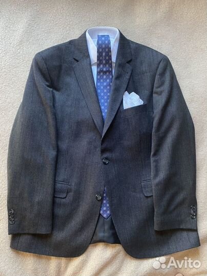 52-54/175 Пиджак Bogart Германия